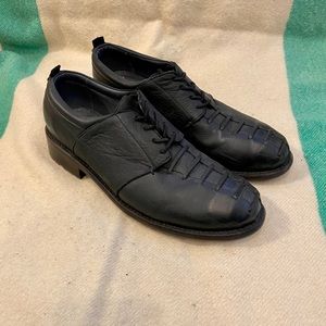 John Fluevog Gusto Dress Shoe